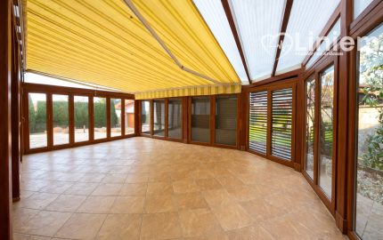 PRENÁJOM | Rodinný dom s krásnou záhradou | Nitra – Zobor