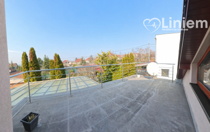 PRENÁJOM | Rodinný dom s krásnou záhradou | Nitra – Zobor