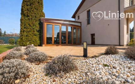 PRENÁJOM | Rodinný dom s krásnou záhradou | Nitra – Zobor