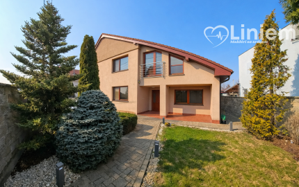 PRENÁJOM | Rodinný dom s krásnou záhradou | Nitra – Zobor