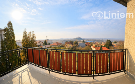 3-izbový byt v dome s vlastným vstupom