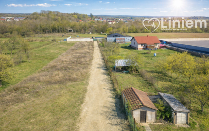 🔥 PREDAJ | 4 stavebné pozemky – Jelenec