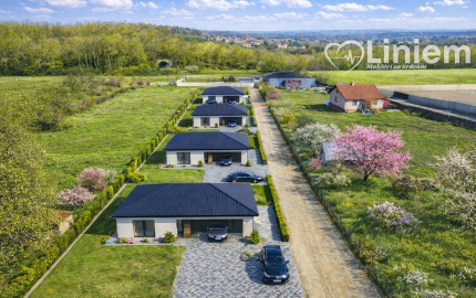 🔥 PREDAJ | 4 stavebné pozemky – Jelenec