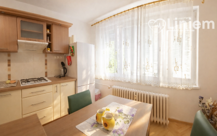 2 izbový byt, Dargovská ulica, Košice-Staré mesto