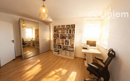 PRENÁJOM | Prémiový 3-izbový byt v novostavbe pri golfe RED OAK, Lužianky