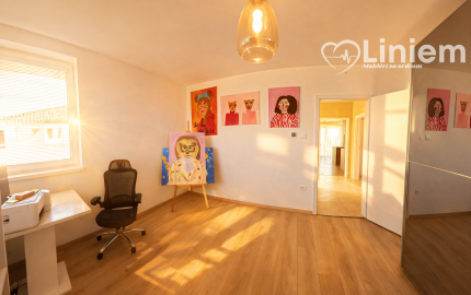 PRENÁJOM | Prémiový 3-izbový byt v novostavbe pri golfe RED OAK, Lužianky