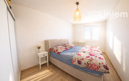 PRENÁJOM | Prémiový 3-izbový byt v novostavbe pri golfe RED OAK, Lužianky