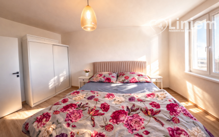 PRENÁJOM | Prémiový 3-izbový byt v novostavbe pri golfe RED OAK, Lužianky