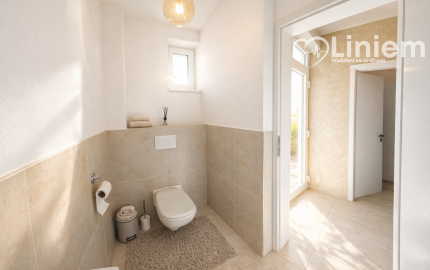 PRENÁJOM | Prémiový 3-izbový byt v novostavbe pri golfe RED OAK, Lužianky