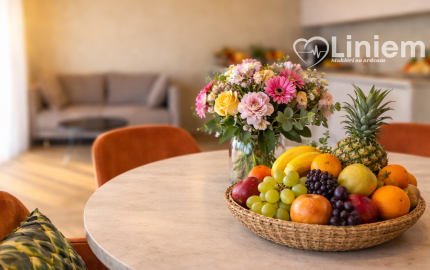 PRENÁJOM | Prémiový 3-izbový byt v novostavbe pri golfe RED OAK, Lužianky