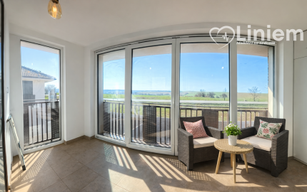 PRENÁJOM | Prémiový 3-izbový byt v novostavbe pri golfe RED OAK, Lužianky