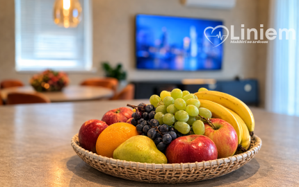 PRENÁJOM | Prémiový 3-izbový byt v novostavbe pri golfe RED OAK, Lužianky