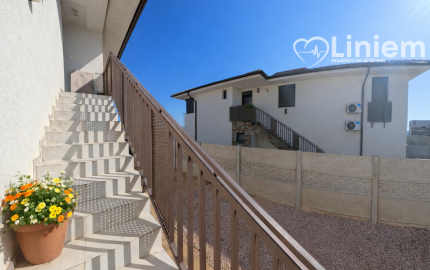 REZERVOVANÉ - PRENÁJOM | Prémiový 3-izbový byt v novostavbe pri golfe RED OAK, Lužianky