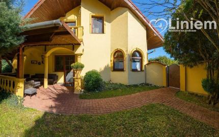 NA PREDAJ RD Pokojné bývanie s veľkým pozemkom a súkromím