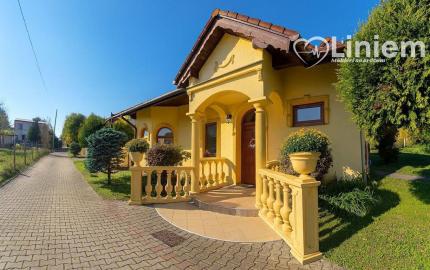 NA PREDAJ RD Pokojné bývanie s veľkým pozemkom a súkromím