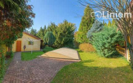 NA PREDAJ RD Pokojné bývanie s veľkým pozemkom a súkromím