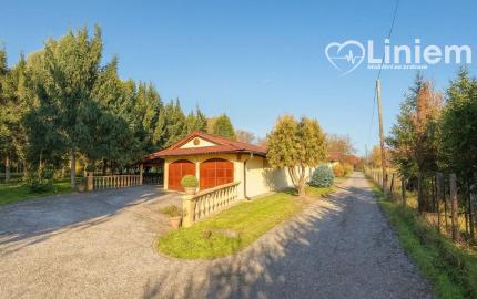 NA PREDAJ RD Pokojné bývanie s veľkým pozemkom a súkromím