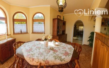 NA PREDAJ RD Pokojné bývanie s veľkým pozemkom a súkromím