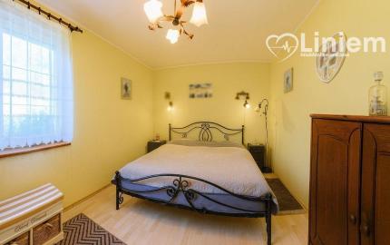 NA PREDAJ RD Pokojné bývanie s veľkým pozemkom a súkromím