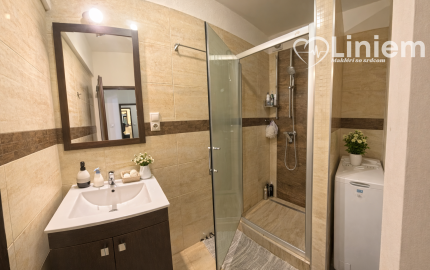 Prenájom 2,5-izbového bytu– Ďurková,NR(EXKLUZÍVNE)