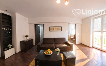 Prenájom 2,5-izbového bytu– Ďurková,NR(EXKLUZÍVNE)