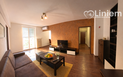 Prenájom 2,5-izbového bytu– Ďurková,NR(EXKLUZÍVNE)