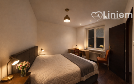 Prenájom 2,5-izbového bytu– Ďurková,NR(EXKLUZÍVNE)