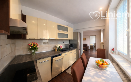 Prenájom 2,5-izbového bytu– Ďurková,NR(EXKLUZÍVNE)