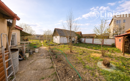Rodinný dom Dvory nad Žitavou