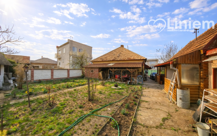 Rodinný dom Dvory nad Žitavou