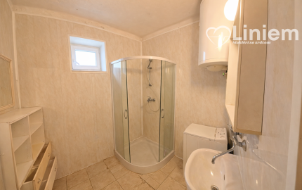 Rodinný dom Dvory nad Žitavou