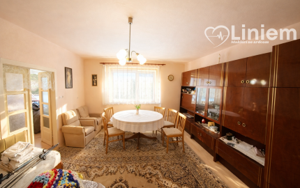 Rodinný dom Dvory nad Žitavou