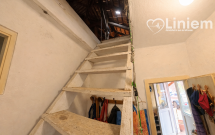 Rodinný dom Dvory nad Žitavou