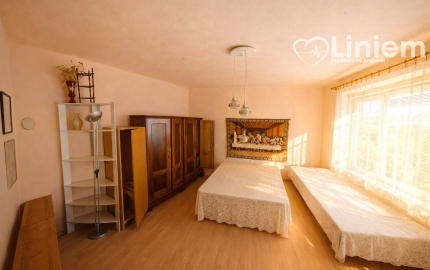 Rodinný dom Dvory nad Žitavou