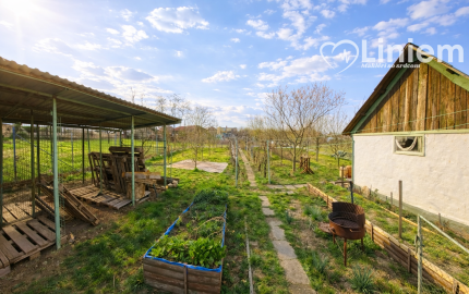 Rodinný dom Dvory nad Žitavou