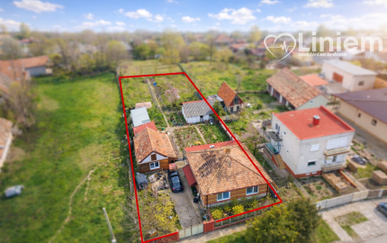 Rodinný dom Dvory nad Žitavou