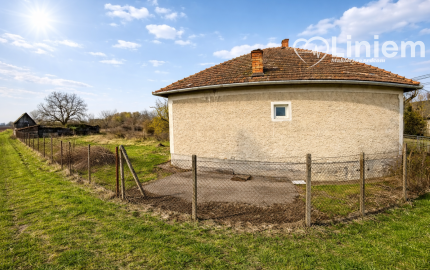 Rodinný dom - Turá