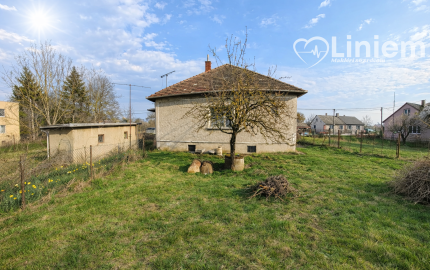 Rodinný dom - Turá