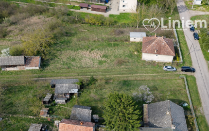 Rodinný dom - Turá