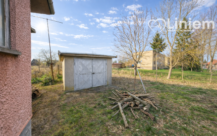 Rodinný dom - Turá