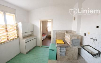 Rodinný dom - Turá