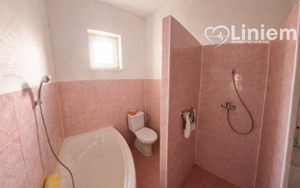 Rodinný dom - Turá