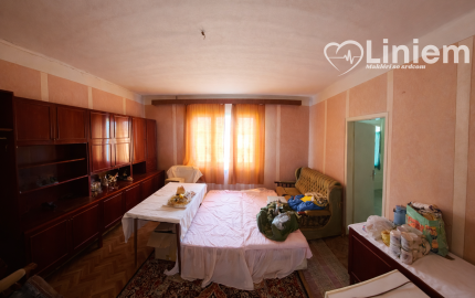 Rodinný dom - Turá