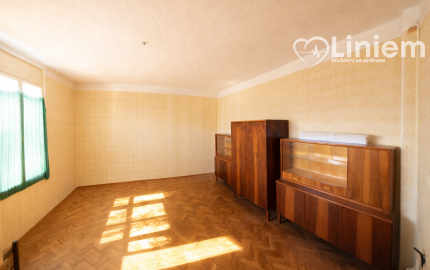 Rodinný dom - Turá