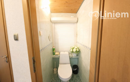 LEN U NÁS! -Prenájom 3,5-izbový byt-Nitra