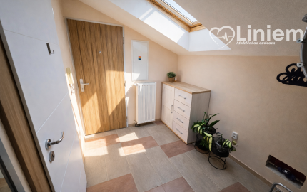 Prenájom 2 izbový byt - Košice - Staré Mesto, Hlavná