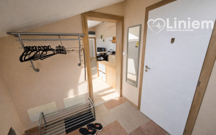 Prenájom 2 izbový byt - Košice - Staré Mesto, Hlavná