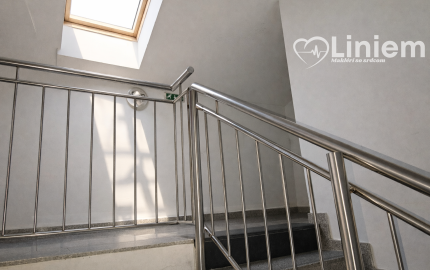 Prenájom 2 izbový byt - Košice - Staré Mesto, Hlavná