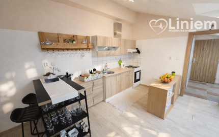 Prenájom 2 izbový byt - Košice - Staré Mesto, Hlavná