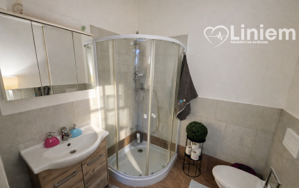 Prenájom 2 izbový byt - Košice - Staré Mesto, Hlavná